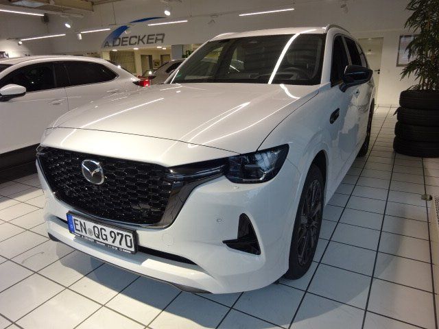 Mazda CX-80 1.847 km 54.980 &euro; Schwelm 58332