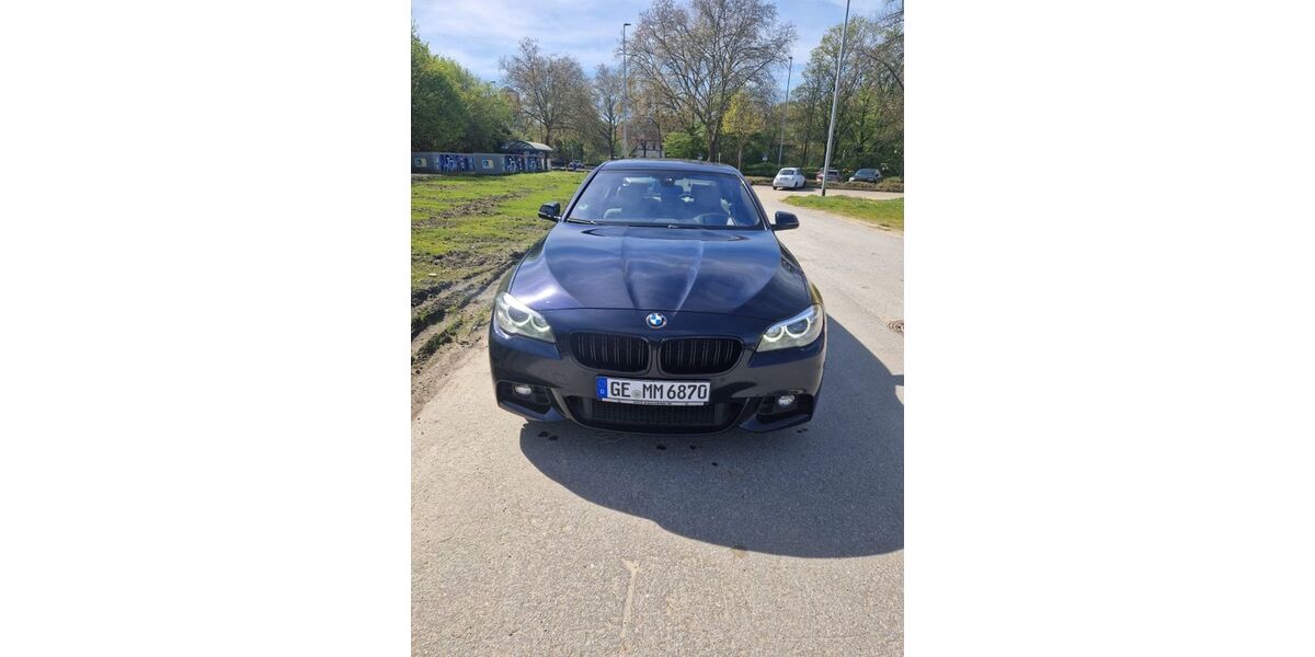 BMW 530 192.000 km 20.900 &euro; Gelsenkirchen 45896