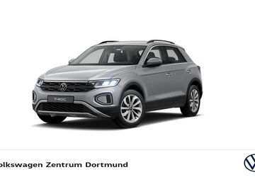 VW T-Roc 7.023 km 26.888 &euro; Dortmund 44141