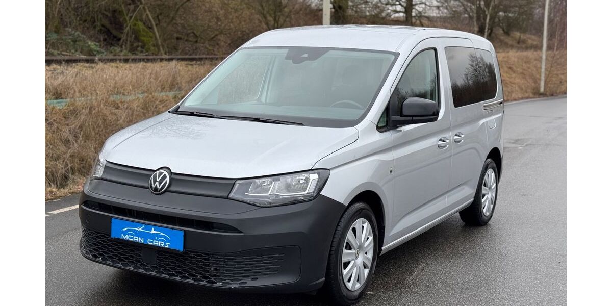 VW Caddy 198.954 km 13.500 &euro; OER ERKENSCHWICK 45739