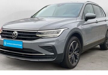 VW Tiguan 63.725 km 20.480 &euro; Bochum - Linden 44879
