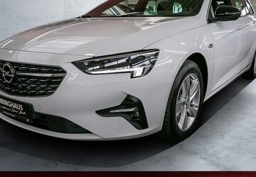 Opel Insignia 83.383 km 18.450 &euro; Dortmund 44149