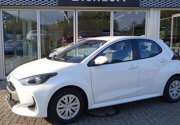 Mazda 2 31.181 km 16.450 &euro; Herten 45701