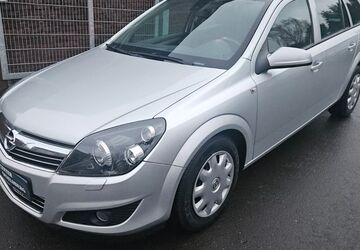 Opel Astra 118.122 km 3.999 &euro; Gevelsberg 58285