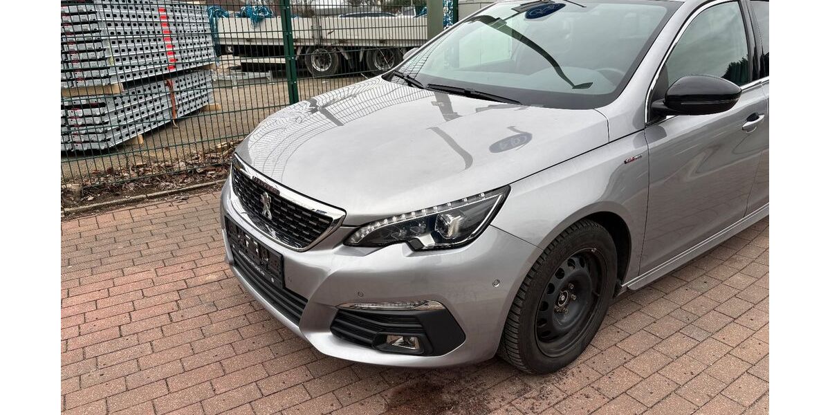 Peugeot 308 69.565 km 8.800 &euro; Bochum 44805