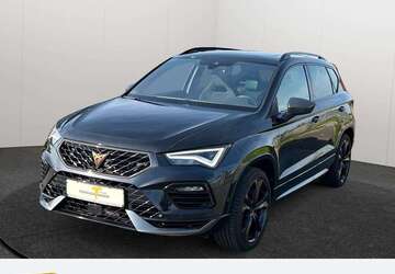 Cupra Ateca 26.594 km 29.990 &euro; Castrop-Rauxel 44575