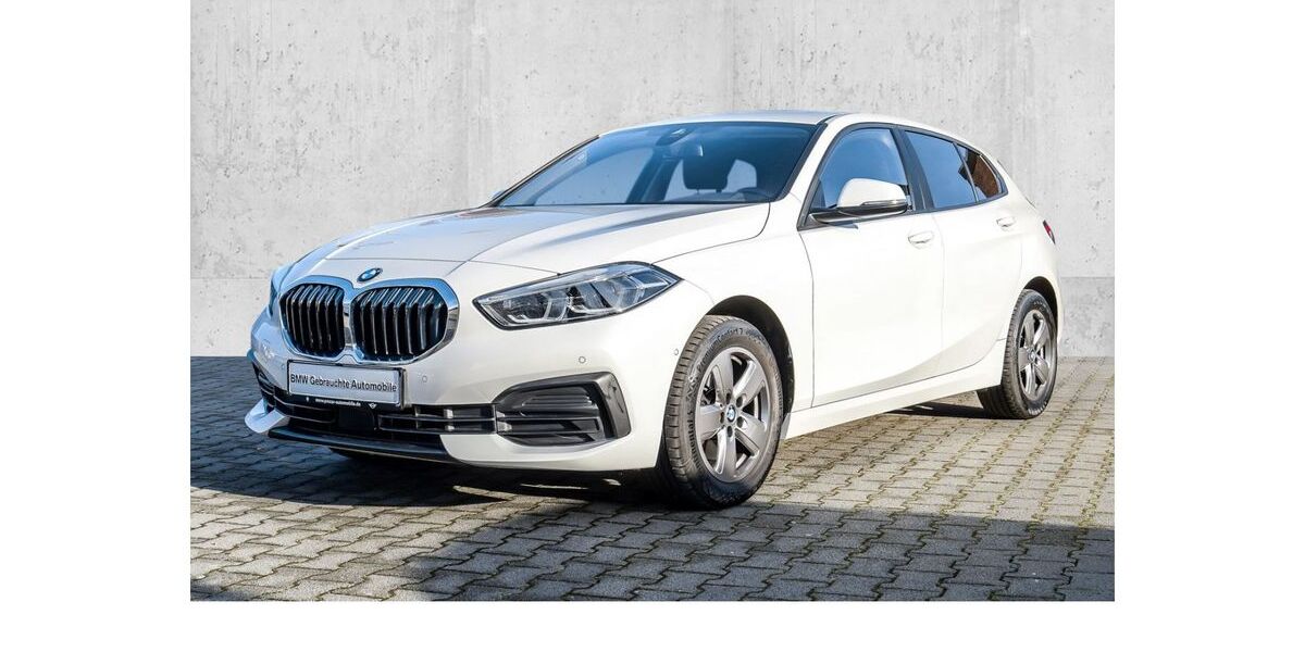 BMW 116 70.171 km 23.980 &euro; Castrop-Rauxel 44579