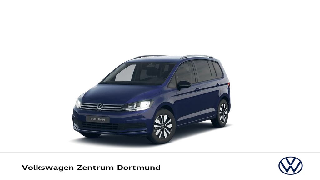 VW Touran 11.374 km 33.388 &euro; Dortmund 44141