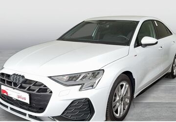 Audi A3 9.605 km 34.888 &euro; Dortmund 44143