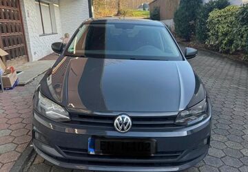 VW Polo 68.500 km 10.299 &euro; Witten 58456