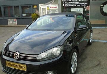 VW Golf 163.000 km 6.990 &euro; Dortmund 44225