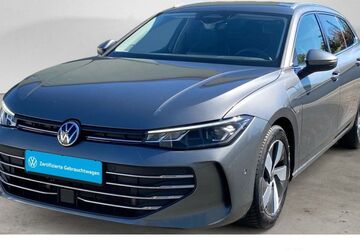VW Passat Variant 25.059 km 36.480 &euro; Bochum - Linden 44879