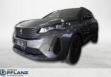 Peugeot 3008 33.782 km 27.885 &euro; Herne 44625