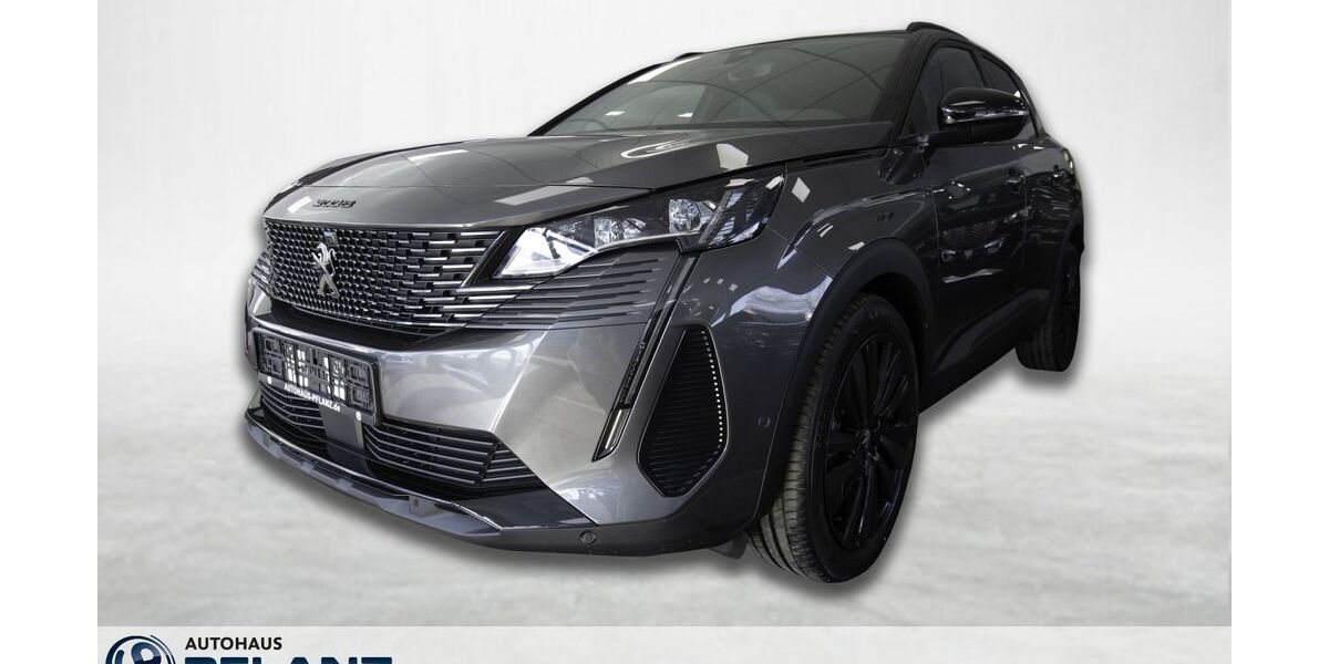 Peugeot 3008 33.782 km 27.885 &euro; Herne 44625