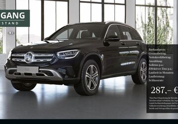 Mercedes-Benz GLC 300 77.982 km 32.840 &euro; Menden 58706