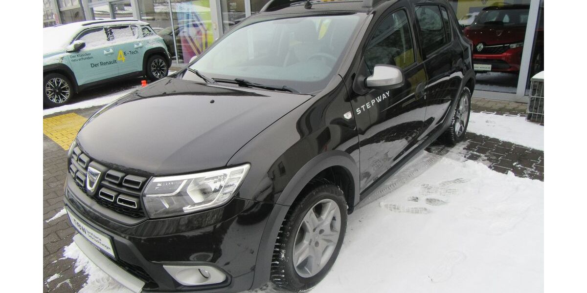 Dacia Sandero 73.775 km 10.980 &euro; Bochum 44795