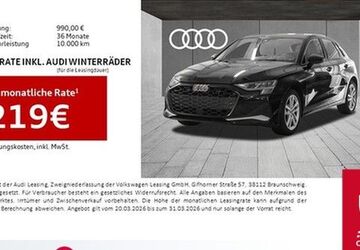 Audi A3 26.460 km 25.440 &euro; Lünen 44534