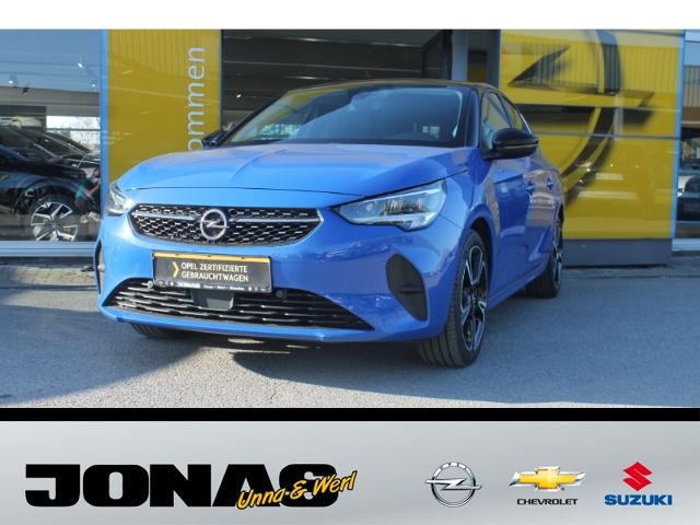 Opel Corsa 41.413 km 15.990 &euro; Unna 59427