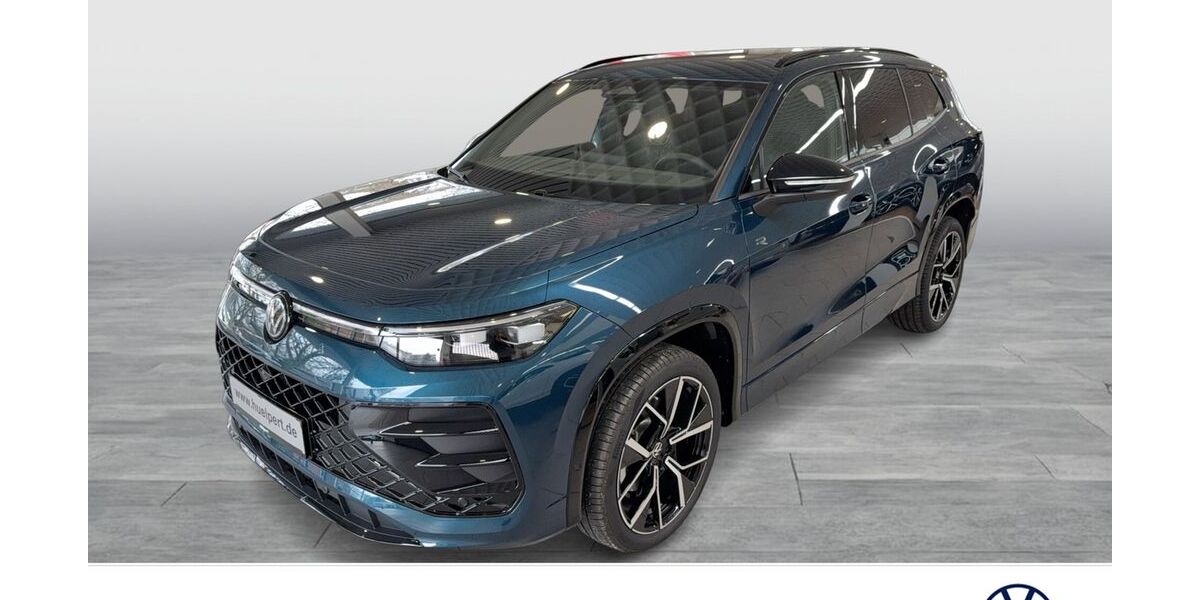 VW Tayron 2.990 km 53.870 &euro; Dortmund 44141