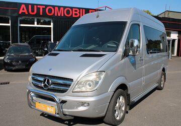 Mercedes-Benz Sprinter 250.100 km 21.991 &euro; Dortmund 44145