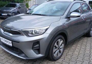 Kia Stonic 21.206 km 19.490 &euro; Hattingen 45525
