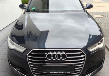 Audi A6 63.727 km 19.500 &euro; Dortmund 44329