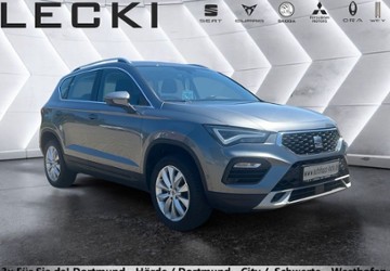 Seat Ateca 61.805 km 19.990 &euro; Dortmund 44263