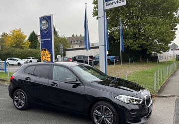 BMW 118 7.890 km 26.979 &euro; Iserlohn 58636