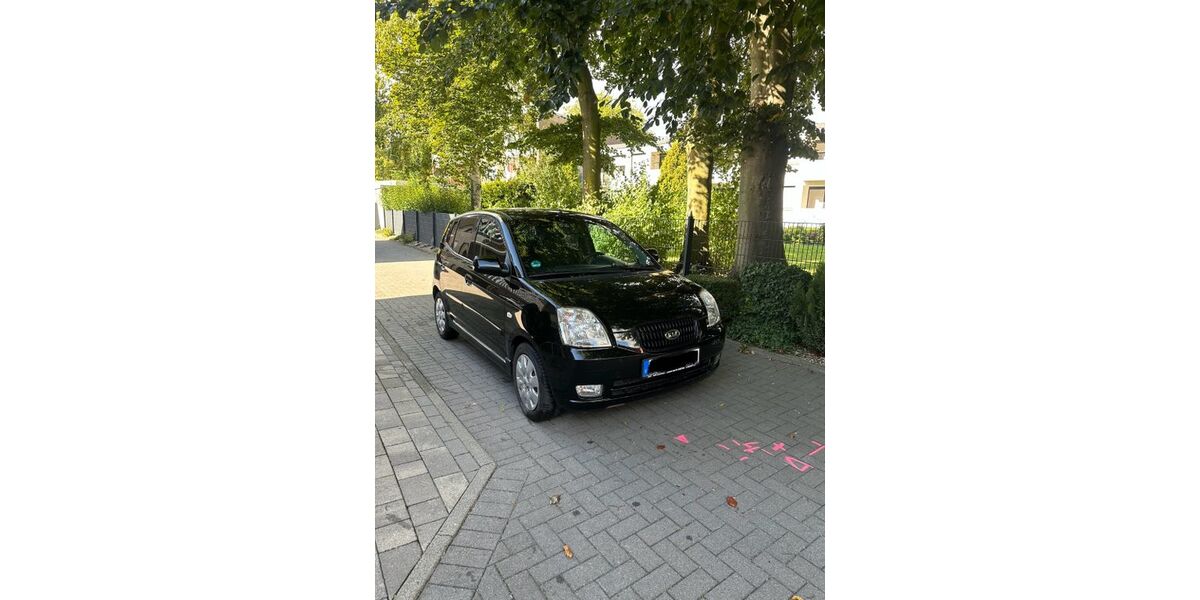 Kia Picanto 178.000 km 1.000 &euro; Selm 59379