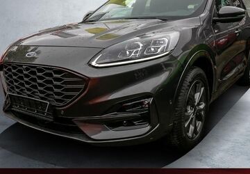 Ford Kuga 25.611 km 24.999 &euro; Kamen 59174