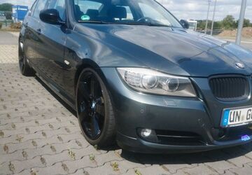 BMW 330 190.000 km 9.998 &euro; Bergkamen 59192