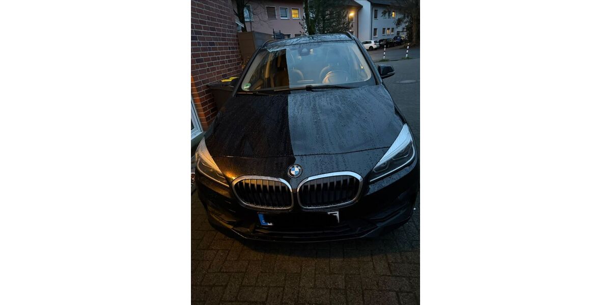 BMW 225 Active Tourer 43.000 km 16.800 &euro; Marl 45772