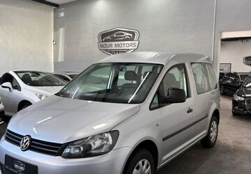 VW Caddy 144.800 km 7.499 &euro; Iserlohn 58638