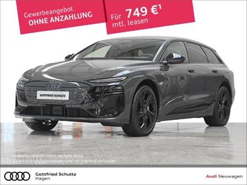 Gebrauchte Audi e-tron