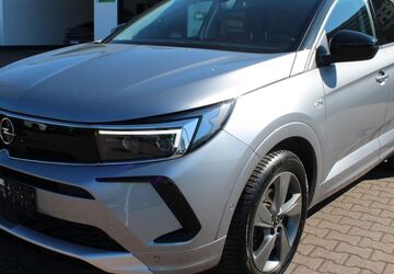 Opel Grandland (X) 26.800 km 22.470 &euro; Lünen 44536
