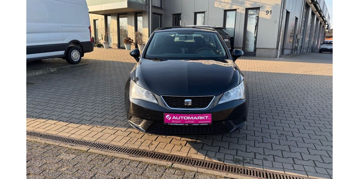 Seat Ibiza 99.000 km 7.290 &euro; Lüdinghausen 59348