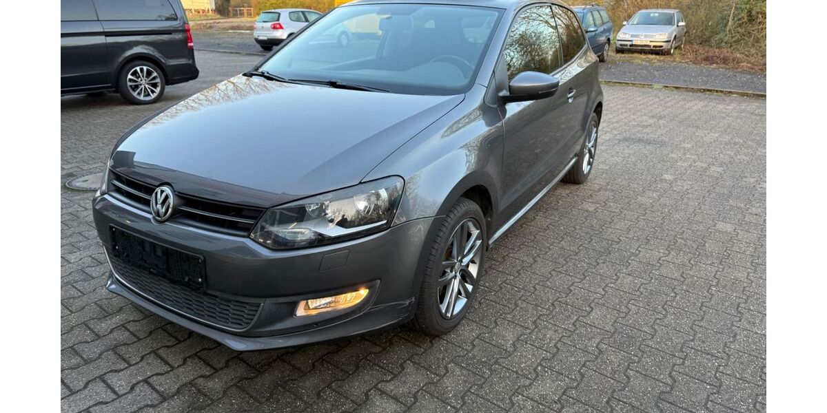 VW Polo 199.000 km 3.599 &euro; Lünen 44536