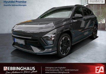 Hyundai KONA 9.026 km 34.998 &euro; Dortmund 44289