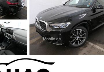 BMW X4 25.545 km 58.540 &euro; Marl 45770