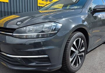 VW Golf 173.600 km 13.590 &euro; Dortmund 44359