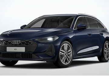 Audi A5 16.212 km 43.233 &euro; Dortmund 44143