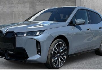 BMW iX 9.999 km 97.999 &euro; Recklinghausen 45659