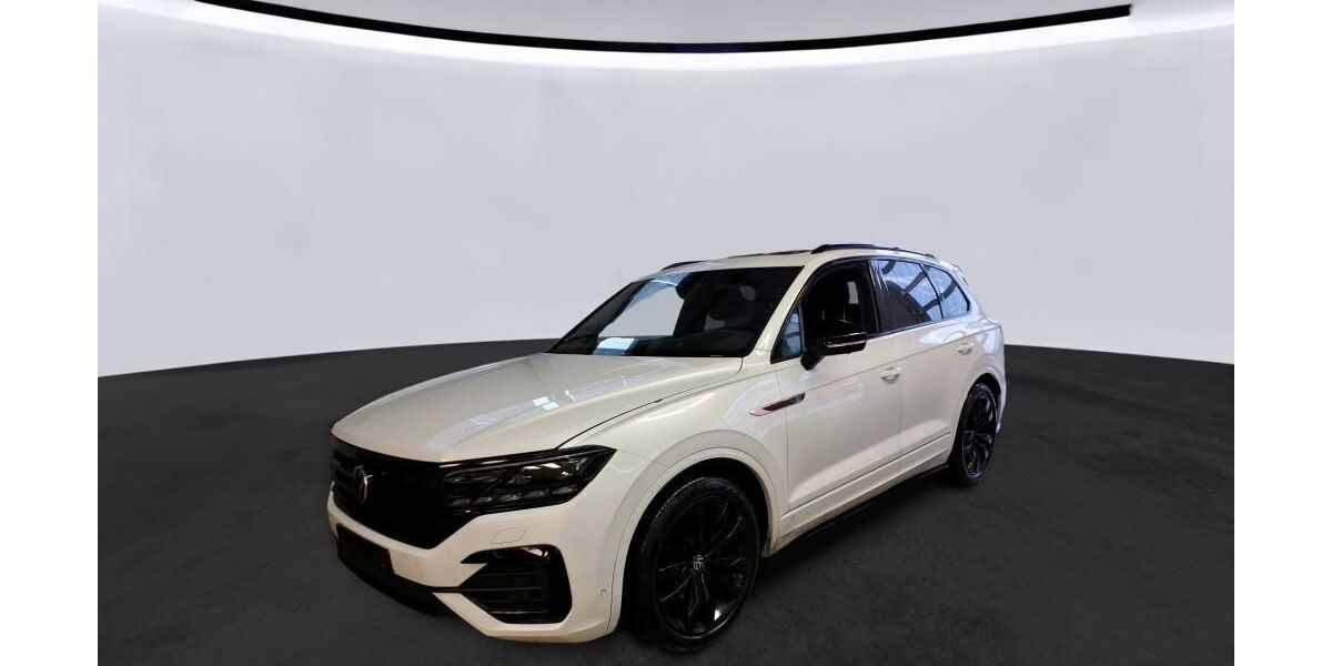 VW Touareg 73.927 km 57.345 &euro; Hagen 58091