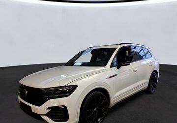 VW Touareg 73.927 km 57.375 &euro; Hagen 58091