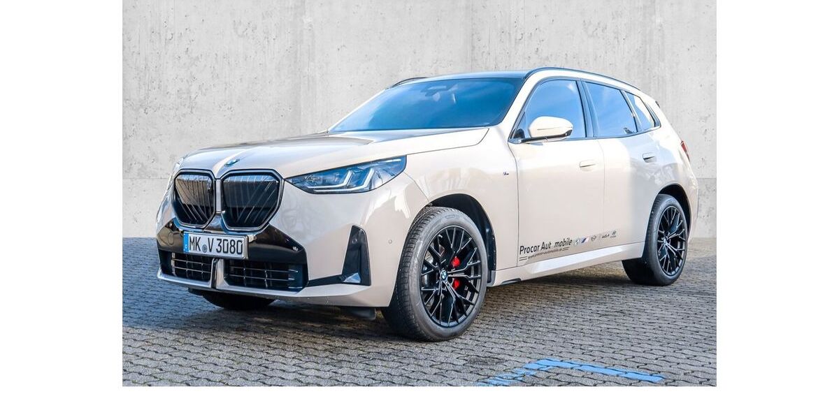 BMW X3 5.900 km 66.950 &euro; Iserlohn 58636