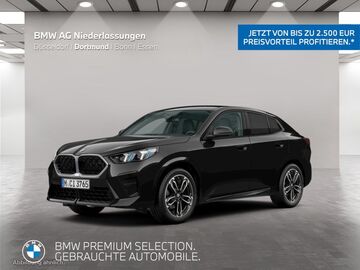 Gebrauchte BMW X2