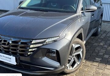 Hyundai TUCSON 32.056 km 28.990 &euro; Hattingen 45525