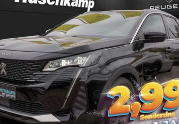 Peugeot 3008 31.998 km 26.580 &euro; Lüdinghausen 59348