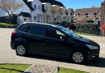 Ford Grand C-Max 103.000 km 8.500 &euro; Dortmund 44379