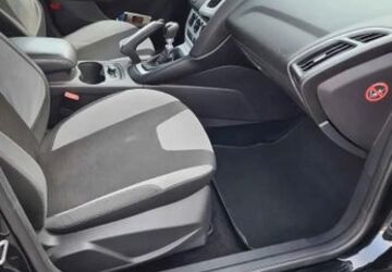 Ford Focus 167.000 km 3.900 &euro; Dortmund 44147